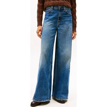 Dámské džíny Tommy Hilfiger dámské džíny 20024416-8721222230847