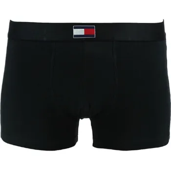 Pánské spodní prádlo Tommy Hilfiger pánské černé boxerky 20016362-1173901