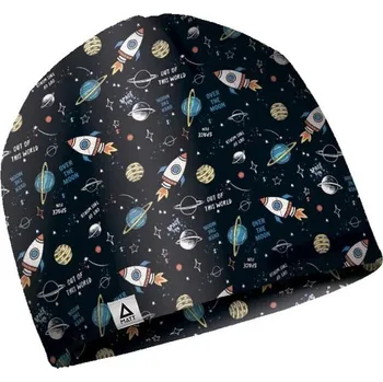 Čepice Funkční dětská čepice Matt Kid Premium Cap Outinspace