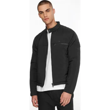 Calvin Klein pánská černá bunda 20012735-8719855826414