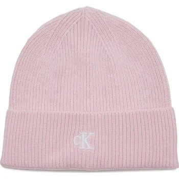 Čepice Calvin Klein dámská růžová čepice 10003358-8720108581592