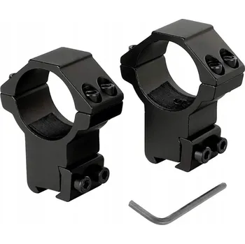 IP kamera Lišta Genetic Optic 2817