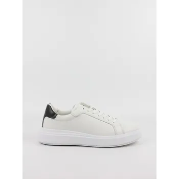Pánské tenisky Calvin Klein pánské bílé tenisky 30001374-2196879