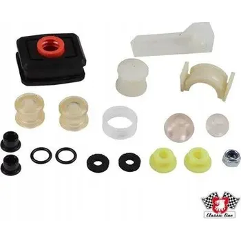 Spojková sada JP Group 1131701510 Opravná sada, řadící páka