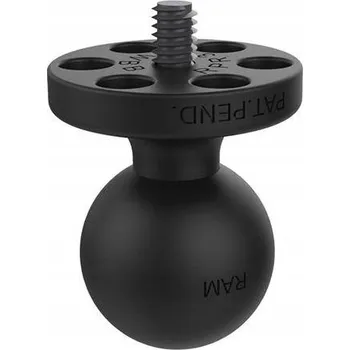 IP kamera Základna pro fotoaparát nebo kameru Ram Mount RAP-B-366U černá