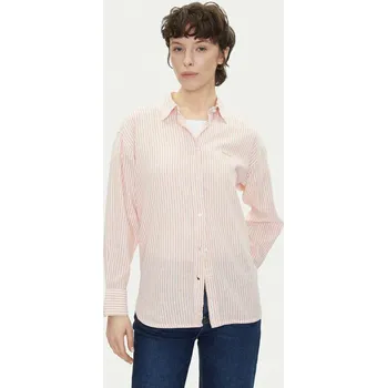 Dámská košile Pepe Jeans dámská pruhovaná košile Dream 20017175-8447166184922