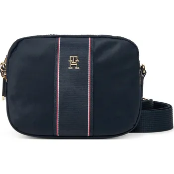 Kabelka Tommy Hilfiger dámská tmavě modrá kabelka 10000493-8720638740926
