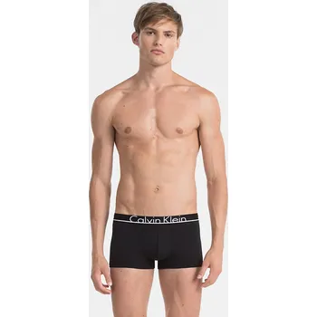 Pánské spodní prádlo Calvin Klein pánské černé boxerky 20000015-1141115