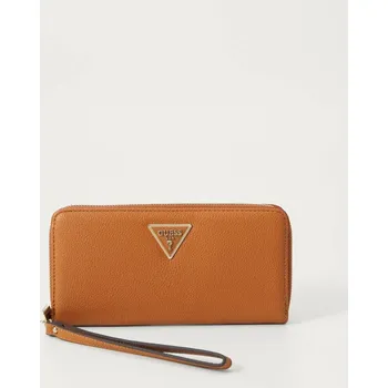 Peněženka Guess dámská oranžová peněženka 10003966-2217505