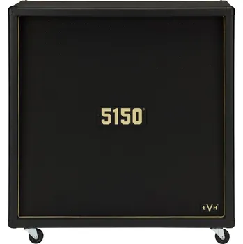 Aparatura pro kytaru EVH 5150 Iconic Series EL34 4X12 Cabinet Kytarový reprobox