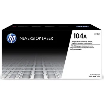Tiskový válec HP 104A Neverstop Zobrazovací válec (W1104A) - originální