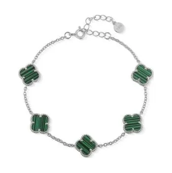 Náušnice Náramek SVLB0930SK6ZE18 JVD SVLB0930SK6ZE18