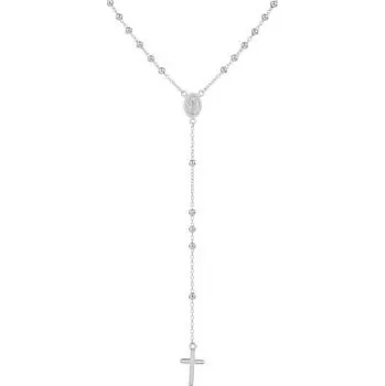 Náušnice Náhrdelník SVLN0671XJ60045 JVD SVLN0671XJ60045