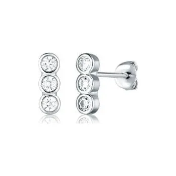 Náušnice Náušnice SVLE2640X61BI00 JVD SVLE2640X61BI00