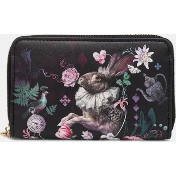 Peněženka Medicine dámská, více barev RW25-PFD900 vícebarevná MLA, vel. ONE SIZE