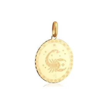 Náušnice Přívěs SVLP1102XJ1GOSC JVD SVLP1102XJ1GOSC