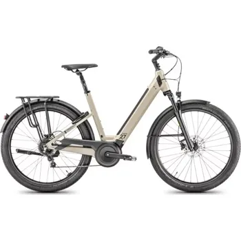 Elektrokolo MOUSTACHE Mardi 27.4 625 Nexus Stone Grey - M (ZDARMA Doprava + Dárek)