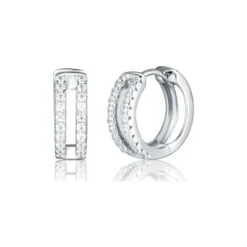 Náušnice Náušnice SVLE3148XH2BI00 JVD SVLE3148XH2BI00