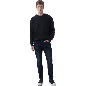 Pánské džíny Salsa Jeans pánské modré džíny 20000423-1817522