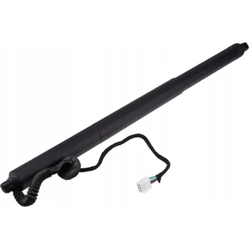 Zavěšení kol NTY AE-TY-046 Elektromotor, zadní kryt