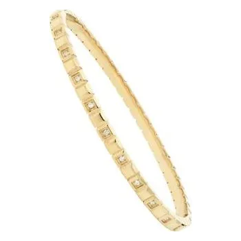 Náušnice Náramek JGB13G JVD JGB13G