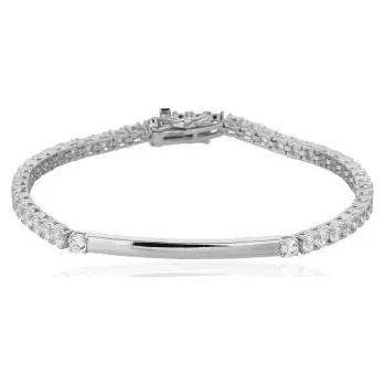 Šperk Náramek SVLB0568XJ6BI18 JVD SVLB0568XJ6BI18