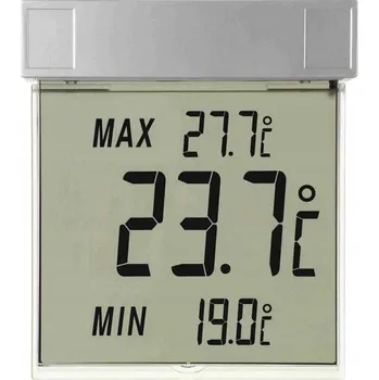 Domácí teploměr TFA Vision