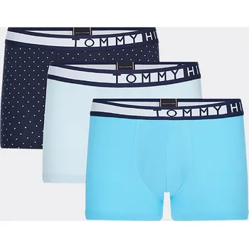 Pánské spodní prádlo Tommy Hilfiger sada pánských boxerek 20017019-8719861468356