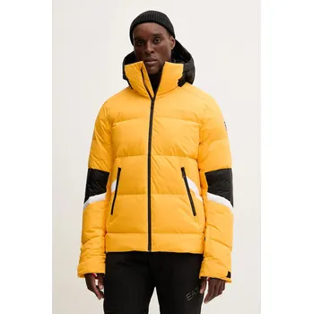 Rossignol DAILLE DOWN JKT-SAFFRON YLW-bunda - 00L