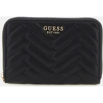 Peněženka Guess dámská černá peněženka 10004035-190231909262