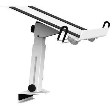 Stativ Humpter CUBE Mid Stand White