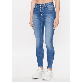 Dámské džíny Calvin Klein dámské džíny 20007573-2005386