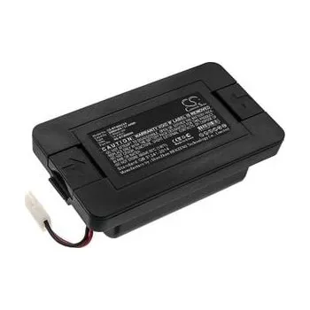Baterie pro Rowenta Explorer Serie 60 Rr7453, 2600 mAh, Cameron Sino CS-RTX682VX