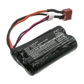 Baterie pro Wltoys 12428, 3000 mAh, Cameron Sino CS-WFY142RX