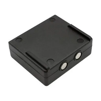 Baterie pro Komatsu Remote Control Transmitters, 2500 mAh, Cameron Sino CS-HTR621BL