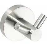 SAPHO XS200 X-Steel dvojháček, broušený nerez 147356309