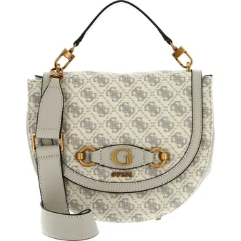 Kabelka Guess dámská šedá kabelka 10002095-2028286