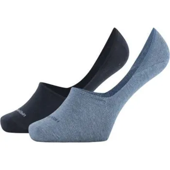 Pánské ponožky Calvin Klein pánské ponožky 2 pack 20006833-1618686