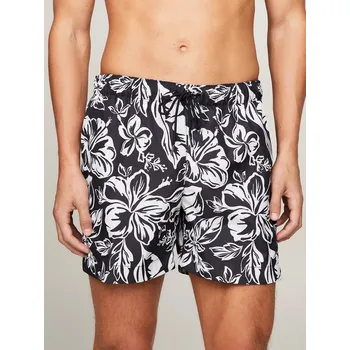 Pánské plavky Tommy Hilfiger pánské vzorované plavky 20014375-2067674