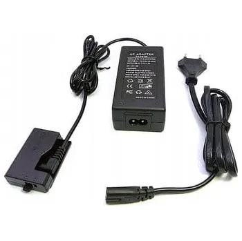 SÍŤOVÝ NAPÁJECÍ ADAPTÉR ACK-E10 PRO CANON EOS 1200D 1300D