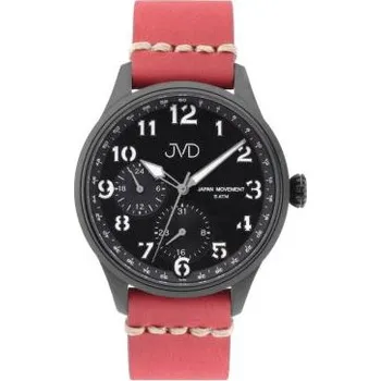 Hodinky Náramkové hodinky JVD JC601.2 JVD JC601.2