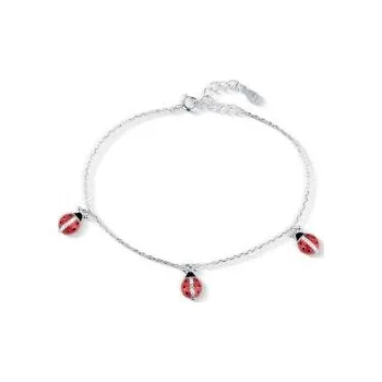 Náušnice Náramek SVLB0743SH2BE17 JVD SVLB0743SH2BE17