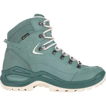 Dámská obuv Dámské boty LOWA RENEGADE 100 GTX MID Ls jade/panna Velikost: EU 39,5