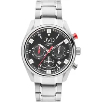 Hodinky Náramkové hodinky JVD JE2005.1 JVD JE2005.1