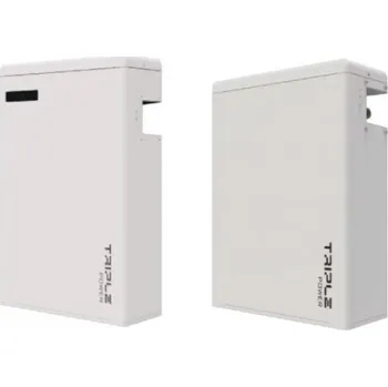 Solax Triple Power T-BAT H 11.5 V2.1