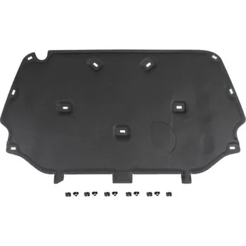 Motorový prostor Izolace motorového prostoru, 6804-00-2537290P