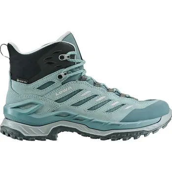 Dámská sportovní obuv Dámské kotníkové boty LOWA INNOVO GTX MID Ws iceblue/light blue Velikost: EU 38