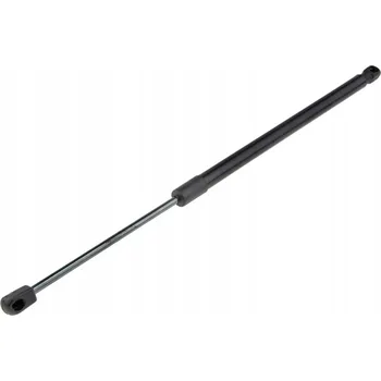 Ventilátor topení a klimatizace Plynová vzpěra, víko zavazadlového prostoru NTY AE-FR-059