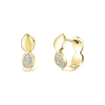 Náušnice Náušnice SVLE1257XH2GO00 JVD SVLE1257XH2GO00