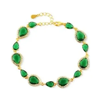 Náušnice Náramek SVLB0893SH2G118 JVD SVLB0893SH2G118